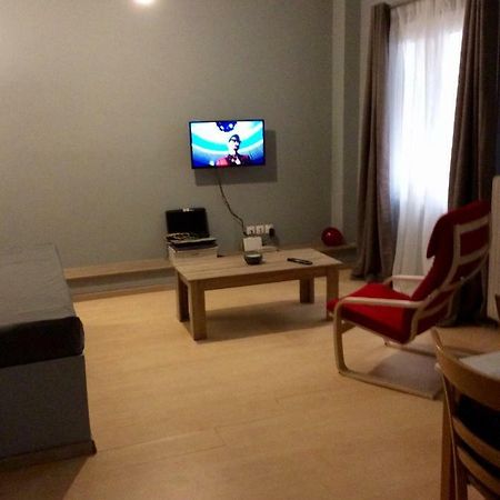 Renovated Apartment Athene Buitenkant foto