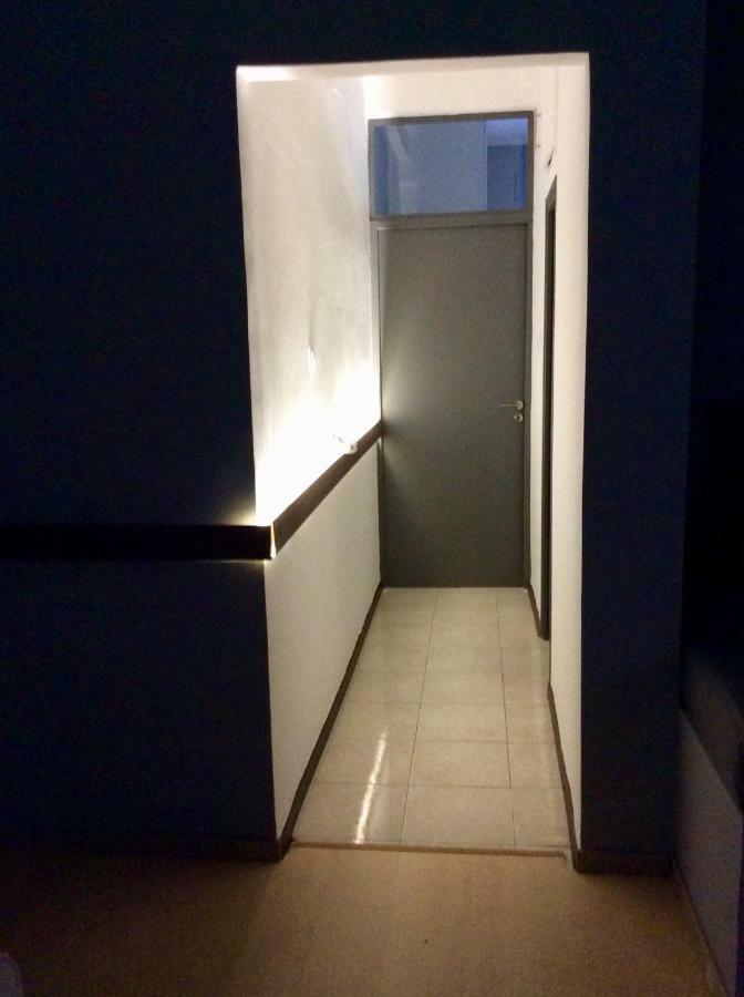 Renovated Apartment Athene Buitenkant foto