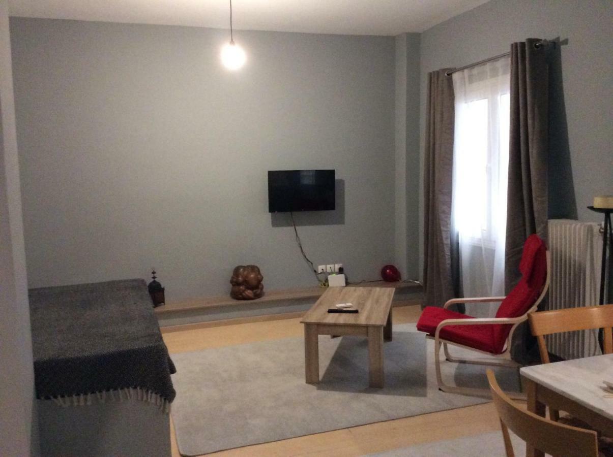 Renovated Apartment Athene Buitenkant foto