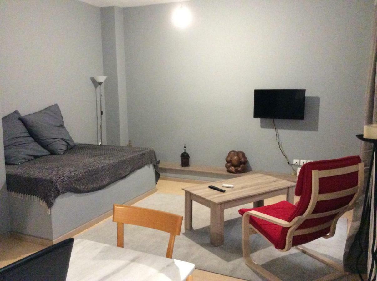 Renovated Apartment Athene Buitenkant foto