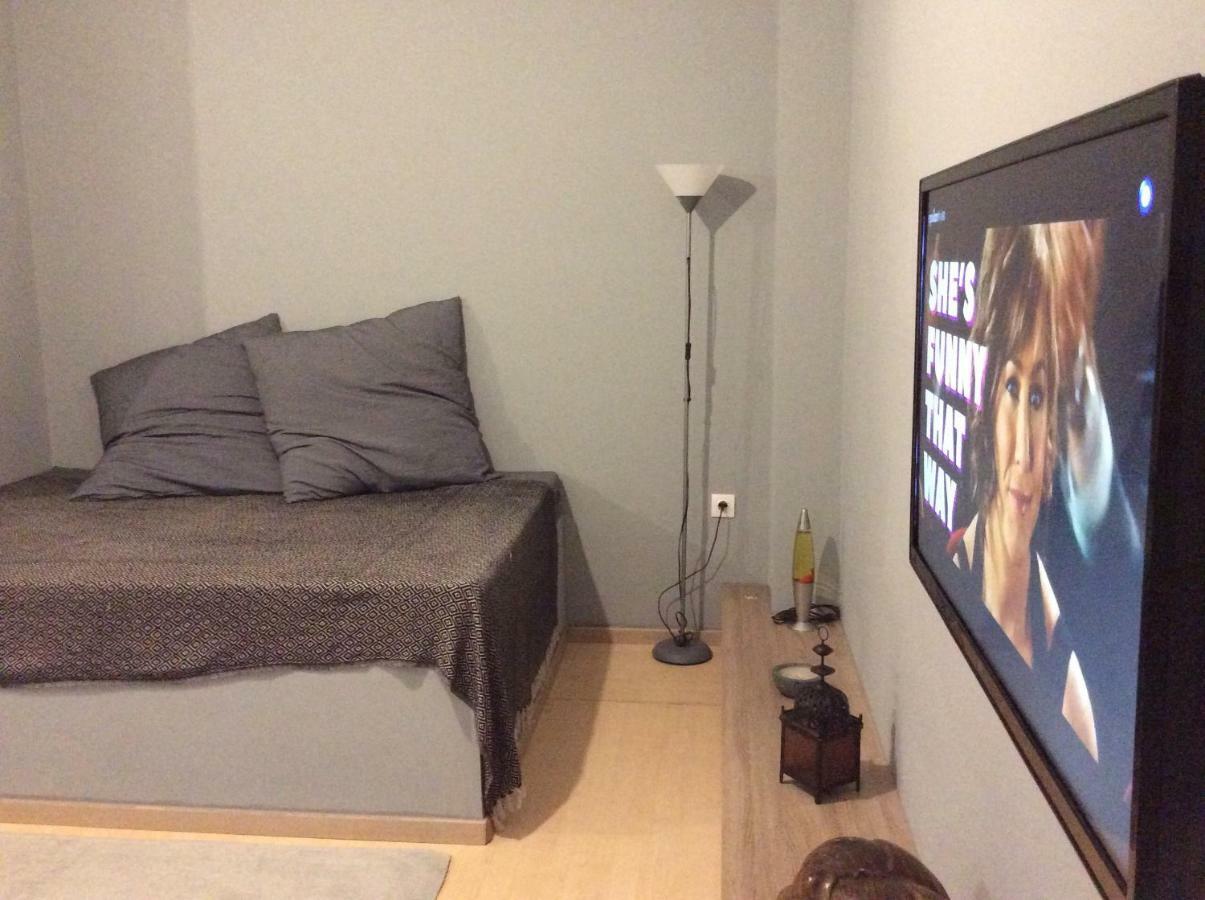 Renovated Apartment Athene Buitenkant foto